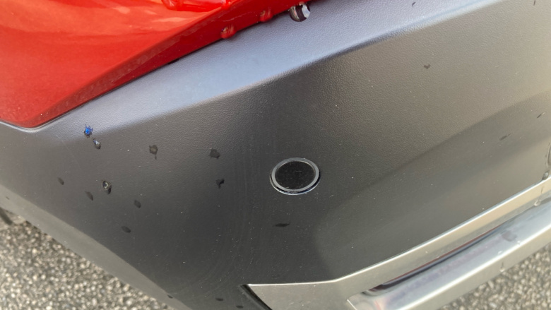 Nissan Qashqai 1.3 DiG-T MH N-Connecta 5dr Petrol Hatchback